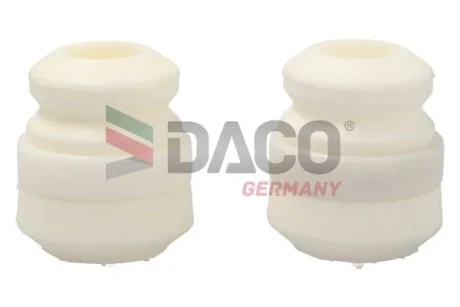 Рем к-кт амортизатора (пильник + відбійник) DACO Germany PK3611
