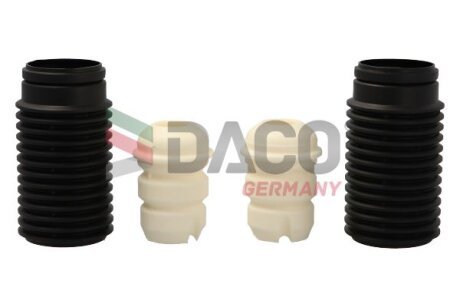 Рем к-кт амортизатора (пильник + відбійник) DACO Germany PK3700