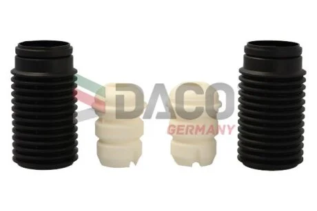 Рем к-кт амортизатора (пильник + відбійник) DACO Germany PK3700