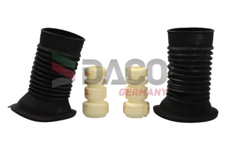 Рем к-кт амортизатора (пильник + відбійник) DACO Germany PK3901