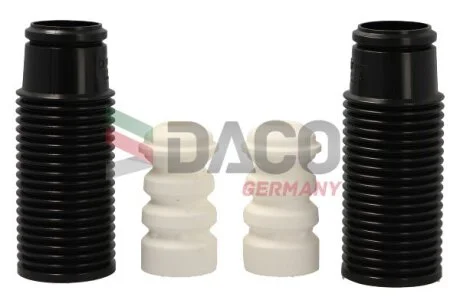 Рем к-кт амортизатора (пильник + відбійник) DACO Germany PK3910