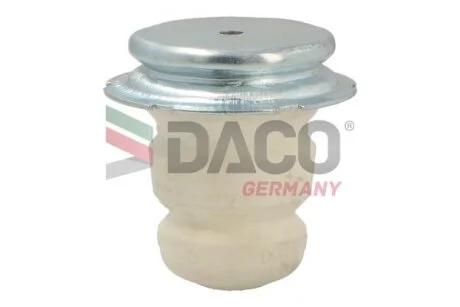 Буфер, підвіска DACO Germany PK4206