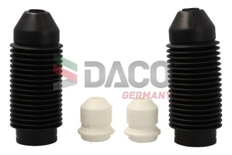 Рем к-кт амортизатора (пильник + відбійник) DACO Germany PK4710