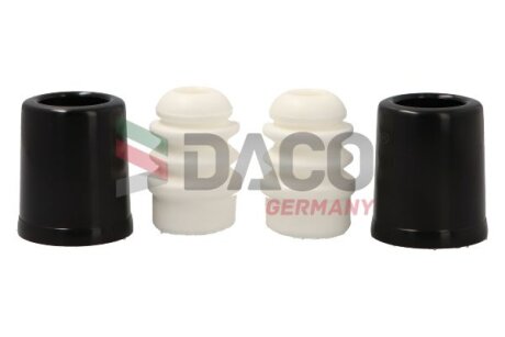 Рем к-кт амортизатора (пильник + відбійник) DACO Germany PK4711
