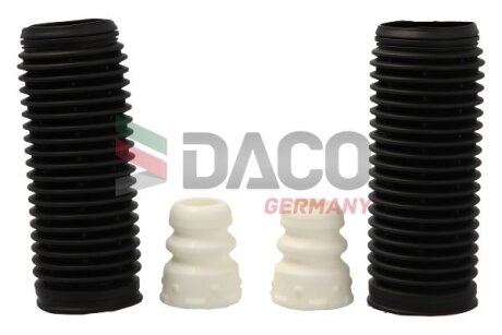 Рем к-кт амортизатора (пильник + відбійник) DACO Germany PK4725