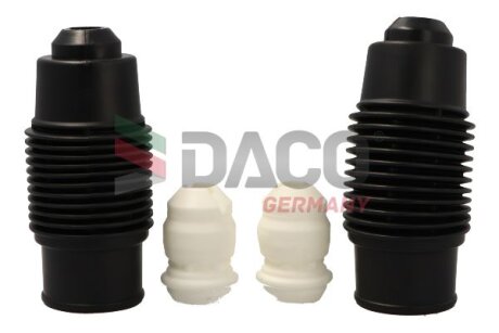 Рем к-кт амортизатора (пильник + відбійник) DACO Germany PK4751