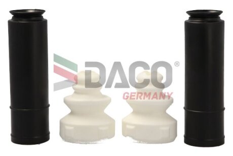 Рем к-кт амортизатора (пильник + відбійник) DACO Germany PK4762