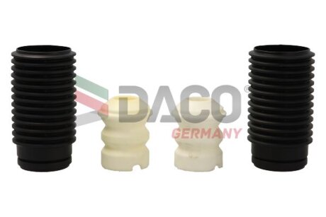 Рем к-кт амортизатора (пильник + відбійник) DACO Germany PK4780