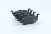 ГАЛЬМІВНІ КОЛОДКИ ПЕРЕДН. SKODA OCTAVIA 1.6,1.8 20V,1.9TDI 09/96- DAFMI / INTELLI D137E (фото 4)