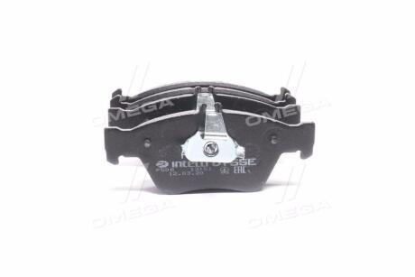 DAFMI INTELLI гальмівні колодки дискові передн. W202,W210 C,E-klasa 95- DAFMI / INTELLI D155E