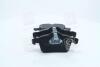 Тормозные колодки передние (20.3mm) Opel Astra,Corsa/Meriva 1.6-1.7DTI 03- DAFMI / INTELLI D247E (фото 2)