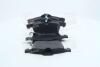 Тормозные колодки передние (20.3mm) Opel Astra,Corsa/Meriva 1.6-1.7DTI 03- DAFMI / INTELLI D247E (фото 4)