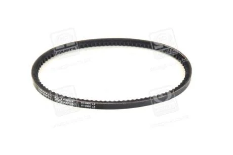 Упругий элемент, крышка багажника / помещения для груза DAYCO 10A0545C