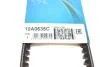 Ремінь генератора Fiat Croma/Citroen GS 1.1/1.3 79-96 (10X635) DAYCO 10A0635C (фото 5)