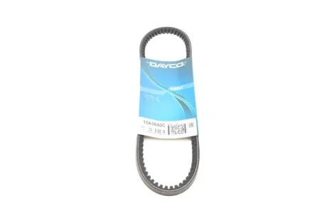 Ремінь генератора клиновий DAYCO 10A0650C