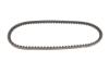 Ремінь генератора Lada Samara / Citroen Berlingo / Jumper / Fiat Ducato / Peugeot Boxer / Partner 1.1-2.5 i / D / TD 94-15 (10X710) DAYCO 10A0710C (фото 4)