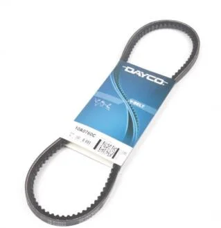 Пас привідний з довжиною кола понад 60см, але не більш як 180см DAYCO 10A0760C