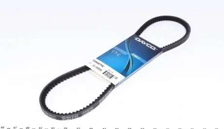 Ремінь генератора клиновий DAYCO 10A0850C