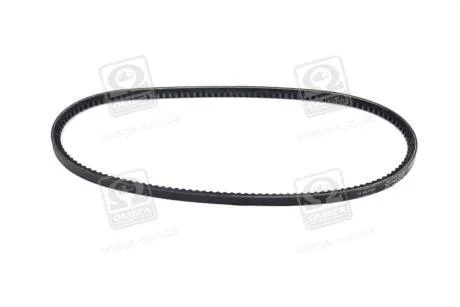 Ремінь генератора VW T4 2.4 D / 2.5 90-03 (10X865) DAYCO 10A0865C