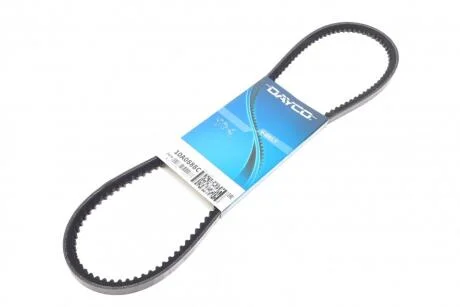 Ремінь генератора Fiat Ducato 1.8/2.0 82-94 / Fiorino 1.7 D 88-00 (10X888) DAYCO 10A0888C
