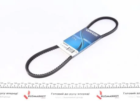 Ремінь генератора клиновий DAYCO 10A0900C