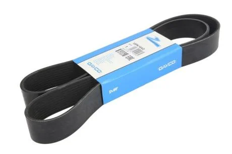 - Ремінь (поліклиновий) DAYCO 10PK1440