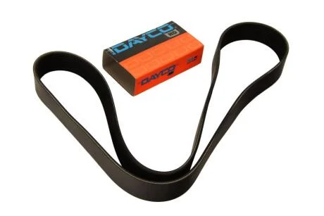 Ремінь поліклиновий / ДОРІЖКОВІ РЕМЕНІ TRUCK 10PK1460 DAYCO 10PK1460HD