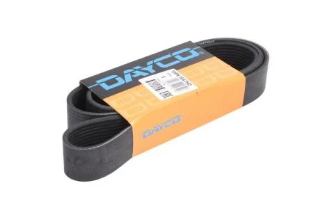 - Ремінь (поліклиновий) DAYCO 10PK1547HD