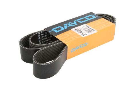 - Ремінь (поліклиновий) DAYCO 10PK1575HD