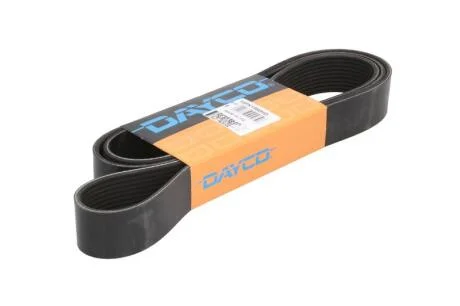 Ремінь поліклиновий / ДОРІЖКОВІ РЕМЕНІ 10PK1950 DAYCO 10PK1950HD