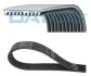 Доріжковий пас DAYCO 10PK2070HD (фото 1)