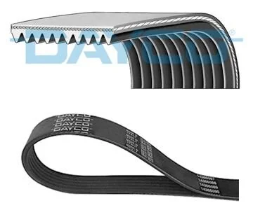 Доріжковий пас DAYCO 10PK2070HD