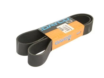 - Ремінь (поліклиновий) DAYCO 12PK1300HD