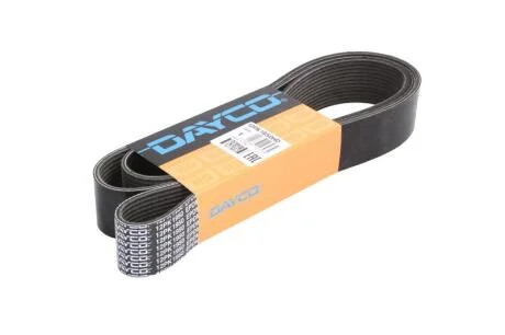 - Ремінь (поліклиновий) DAYCO 12PK1950HD
