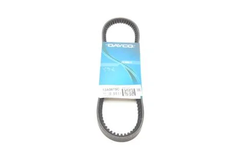Ремінь генератора клиновий DAYCO 13A0675C