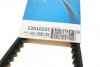 Ремень клиновой DAYCO 13A1025C (фото 6)