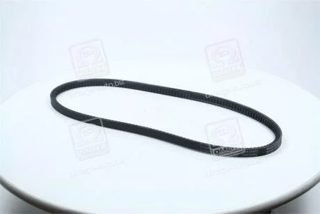 13X1040 = - Ремінь (клиновий) DAYCO 13A1040C