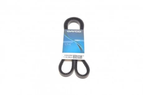 Ремінь генератора клиновий DAYCO 13A1180C