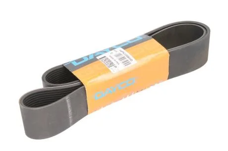 - Ремінь (поліклиновий) DAYCO 14PK1306HD