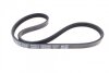 Поликлиновый ремень Fiat:Fiorino/Ford:Escort,Fiesta,Mondeo,Orion/Mazda:Tribute DAYCO 3PK648 (фото 2)