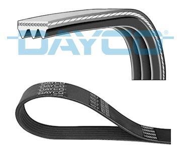 - Ремінь (поліклиновий) DAYCO 3PK977EE