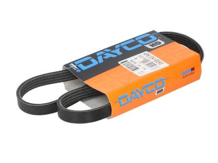 - Ремінь (поліклиновий) DAYCO 4PK1041EEHD