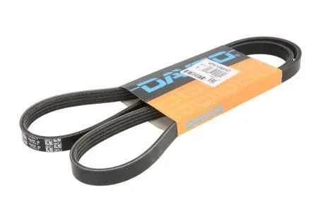 - Ремінь (поліклиновий) DAYCO 4PK1366HD