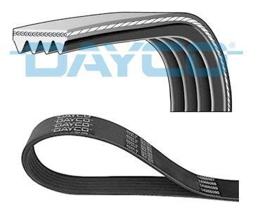 - Ремінь (поліклиновий) DAYCO 4PK1415