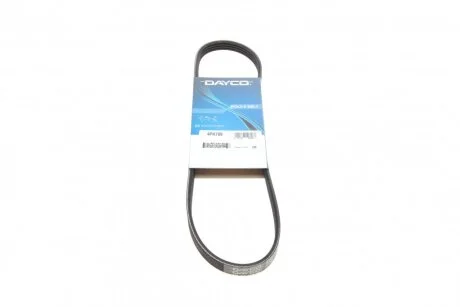 Ремінь генератора поліклиновий DAYCO 4PK788
