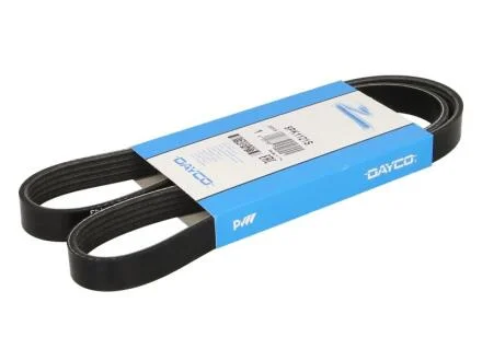 Ремінь генератора Mitsubishi Carisma/SpaceStar 1.9 DI-D 00-06 DAYCO 5PK1121S