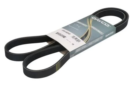 Ремінь поліклиновий / ДОРІЖКОВІ РЕМЕНІ TRUCK 5PK1482 DAYCO 5PK1482HD