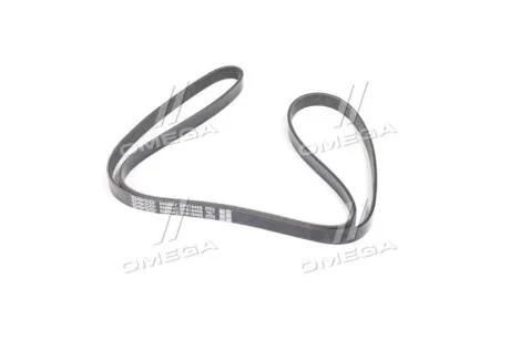 Ремінь генератора Hyundai i20/i30/Tucson 1.1-1.7 CRDI 11- DAYCO 5PK1645S