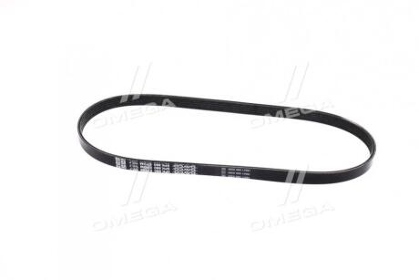 Ремінь генератора Opel Astra/Vectra 2.2 00-08 DAYCO 5PK880S