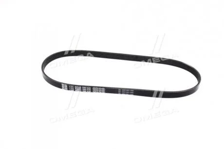 Ремінь генератора Opel Astra/Vectra 2.2 00-08 DAYCO 5PK880S